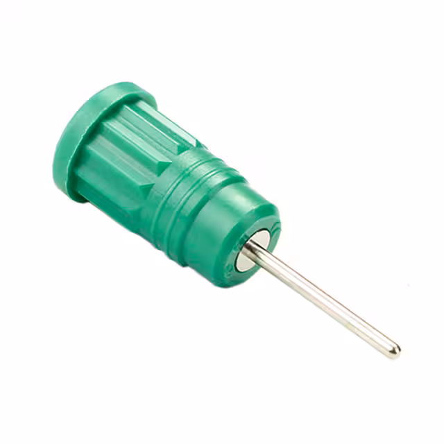 CT2913-5 Cal Test Electronics  Jacks Plugs